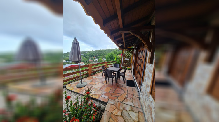 Ma-Cabane - Vente Maison Vieux-Fort, 150 m²