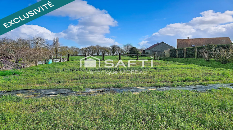 Ma-Cabane - Vente Maison Vieux-Fume, 140 m²