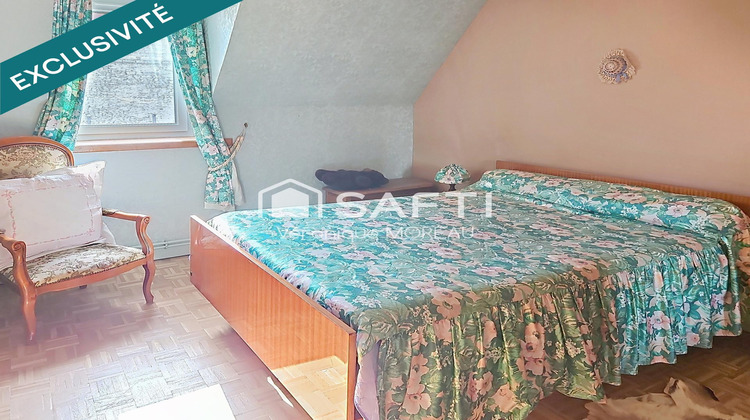 Ma-Cabane - Vente Maison Vieux-Fume, 140 m²