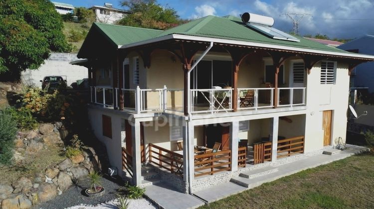 Ma-Cabane - Vente Maison VIEUX HABITANTS, 164 m²