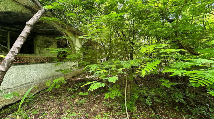 Ma-Cabane - Vente Maison vieux habitants, 100 m²