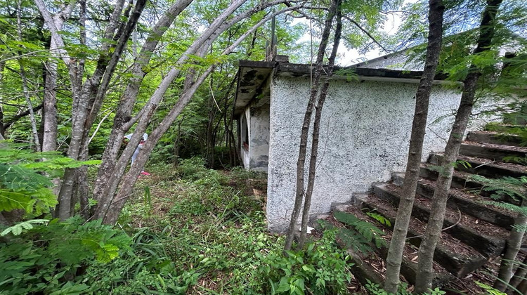 Ma-Cabane - Vente Maison vieux habitants, 100 m²