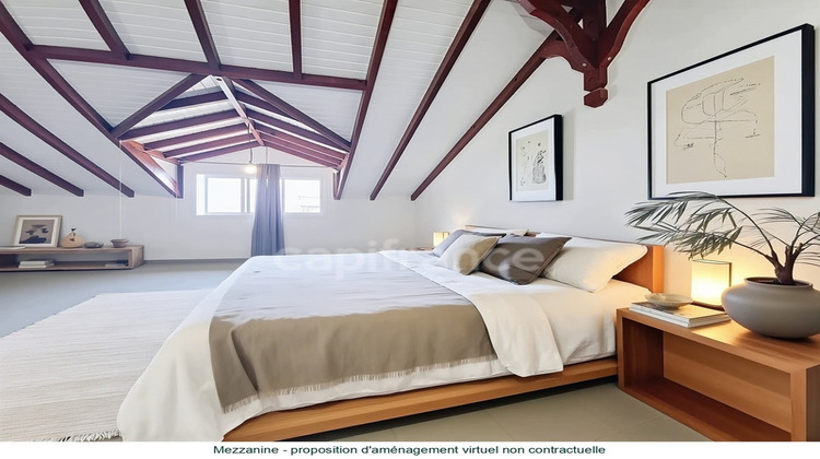 Ma-Cabane - Vente Maison VIEUX HABITANTS, 157 m²