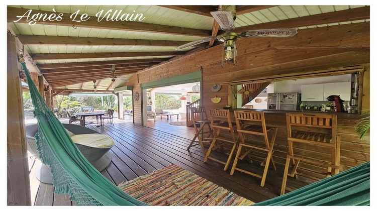 Ma-Cabane - Vente Maison VIEUX HABITANTS, 137 m²