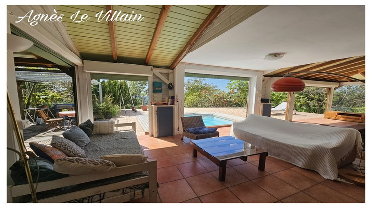 Ma-Cabane - Vente Maison VIEUX HABITANTS, 137 m²