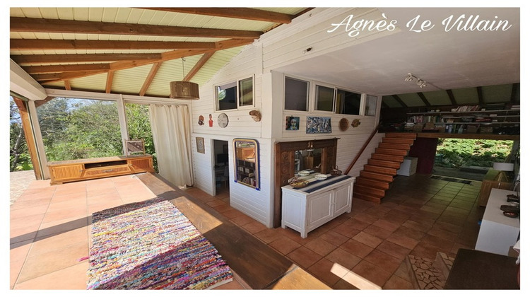 Ma-Cabane - Vente Maison VIEUX HABITANTS, 137 m²