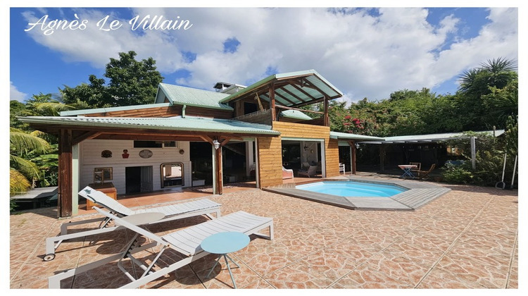 Ma-Cabane - Vente Maison VIEUX HABITANTS, 137 m²