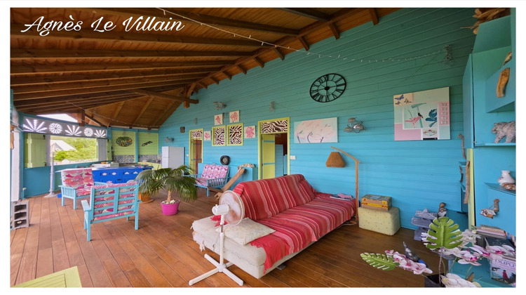 Ma-Cabane - Vente Maison VIEUX HABITANTS, 72 m²