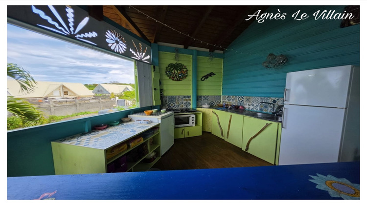 Ma-Cabane - Vente Maison VIEUX HABITANTS, 72 m²