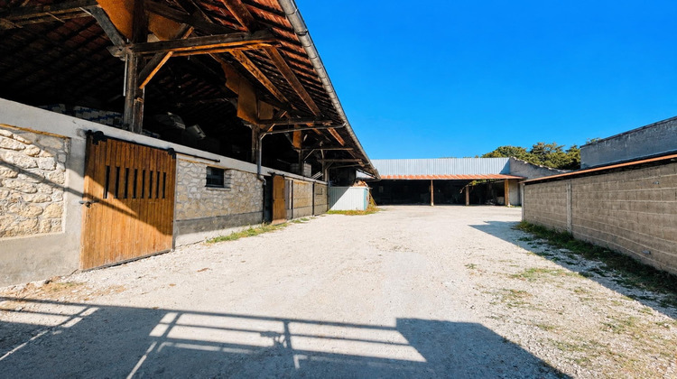 Ma-Cabane - Vente Maison Vieux-les-Asfeld, 160 m²