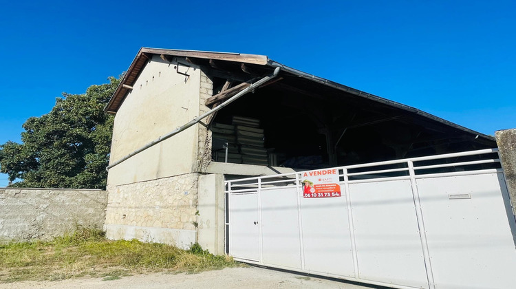 Ma-Cabane - Vente Maison Vieux-les-Asfeld, 160 m²