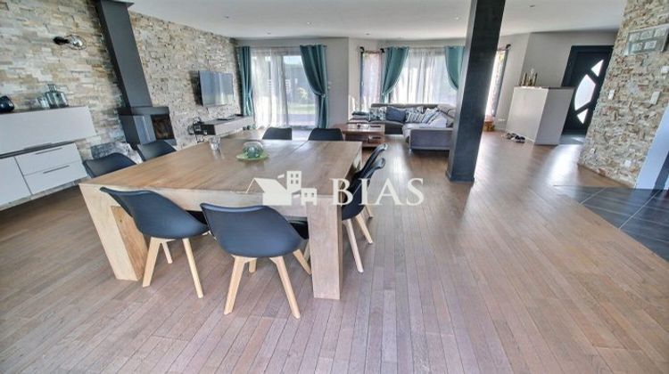 Ma-Cabane - Vente Maison Vieux-Manoir, 152 m²