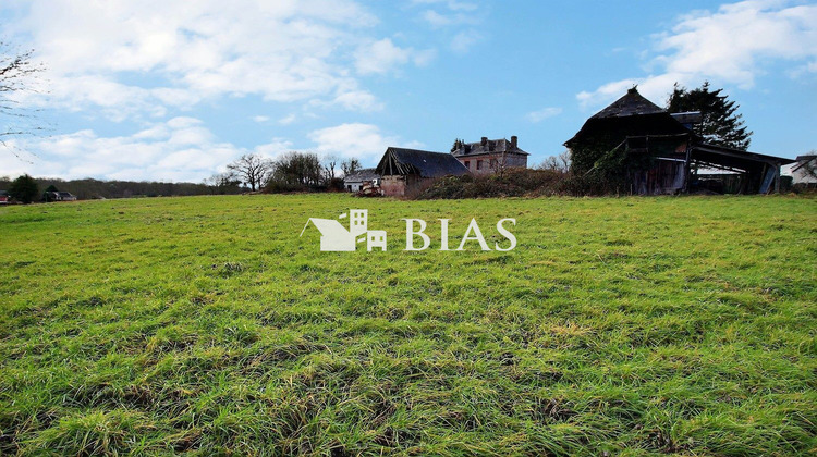 Ma-Cabane - Vente Maison Vieux-Manoir, 90 m²