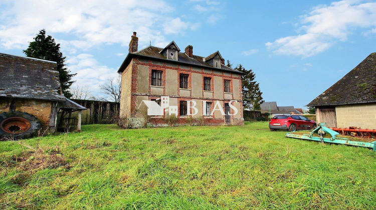 Ma-Cabane - Vente Maison Vieux-Manoir, 90 m²