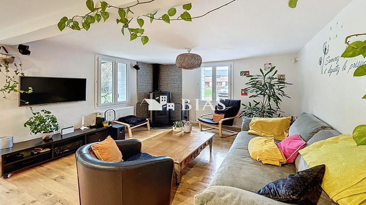 Ma-Cabane - Vente Maison Vieux-Manoir, 126 m²