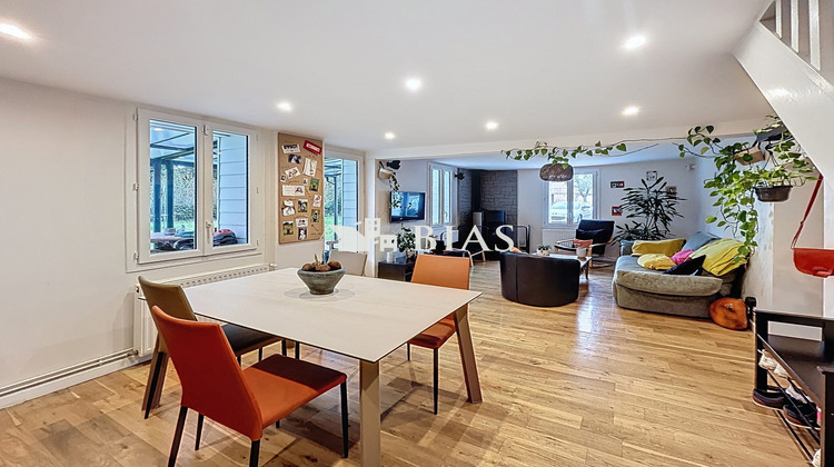 Ma-Cabane - Vente Maison Vieux-Manoir, 126 m²