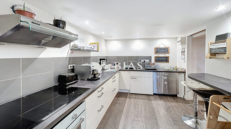 Ma-Cabane - Vente Maison Vieux-Manoir, 126 m²