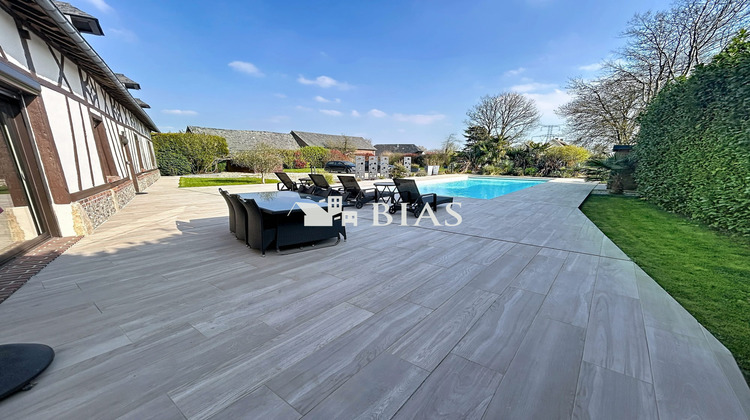Ma-Cabane - Vente Maison Vieux-Manoir, 155 m²