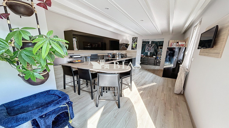 Ma-Cabane - Vente Maison Vieux-Manoir, 155 m²