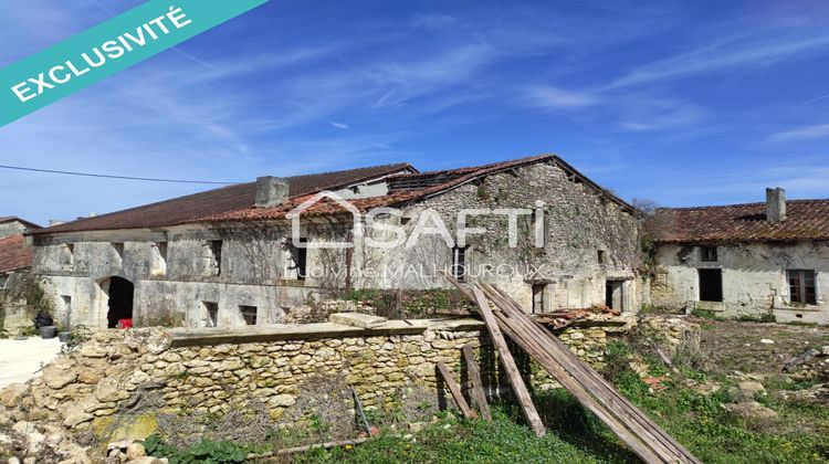 Ma-Cabane - Vente Maison Vieux-Mareuil, 375 m²