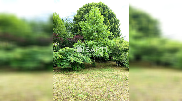 Ma-Cabane - Vente Maison Vieux-Mareuil, 124 m²