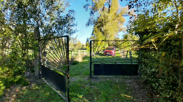 Ma-Cabane - Vente Maison Vieux-Mareuil, 76 m²