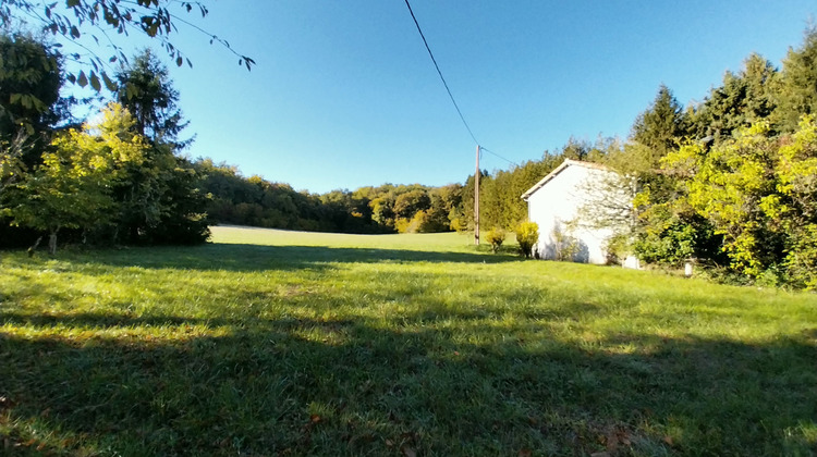 Ma-Cabane - Vente Maison Vieux-Mareuil, 76 m²