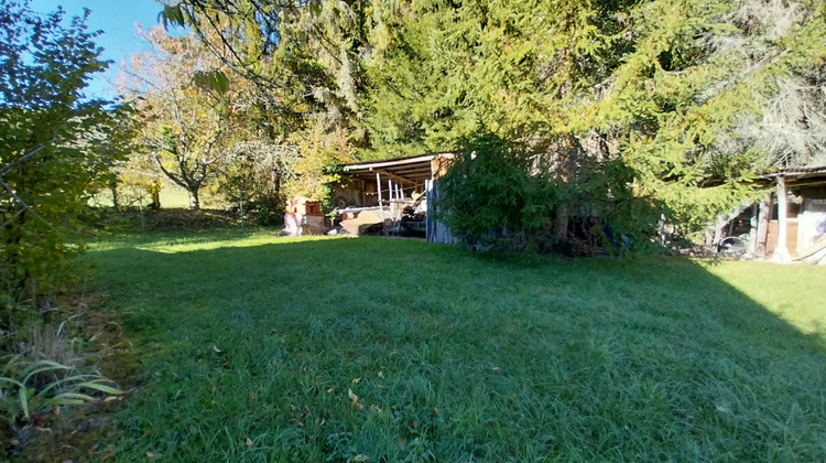 Ma-Cabane - Vente Maison Vieux-Mareuil, 76 m²