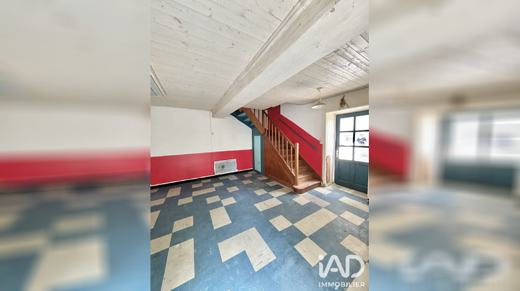 Ma-Cabane - Vente Maison Vieux Mareuil, 55 m²