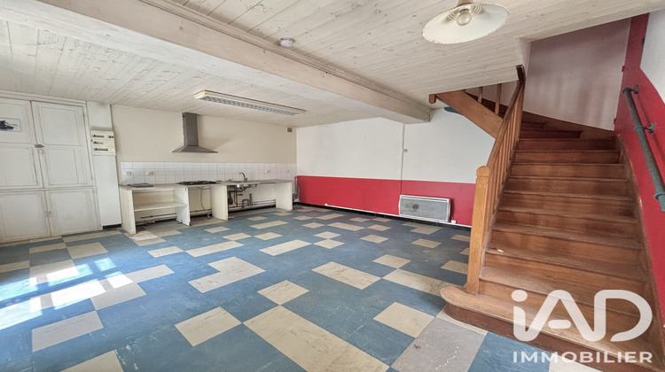 Ma-Cabane - Vente Maison Vieux Mareuil, 55 m²