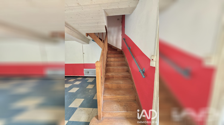 Ma-Cabane - Vente Maison Vieux Mareuil, 55 m²