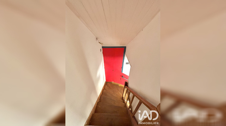 Ma-Cabane - Vente Maison Vieux Mareuil, 55 m²