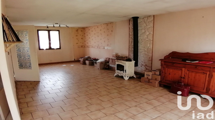 Ma-Cabane - Vente Maison Vieux-Moulin, 89 m²