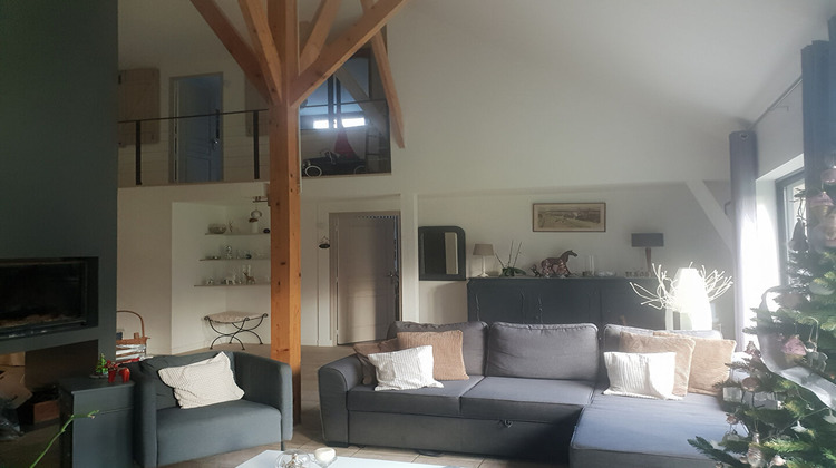 Ma-Cabane - Vente Maison VIEUX-MOULIN, 223 m²