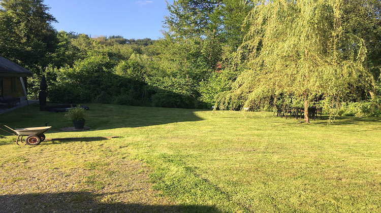 Ma-Cabane - Vente Maison VIEUX-MOULIN, 223 m²