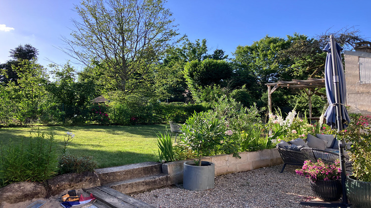 Ma-Cabane - Vente Maison VIEUX-MOULIN, 185 m²