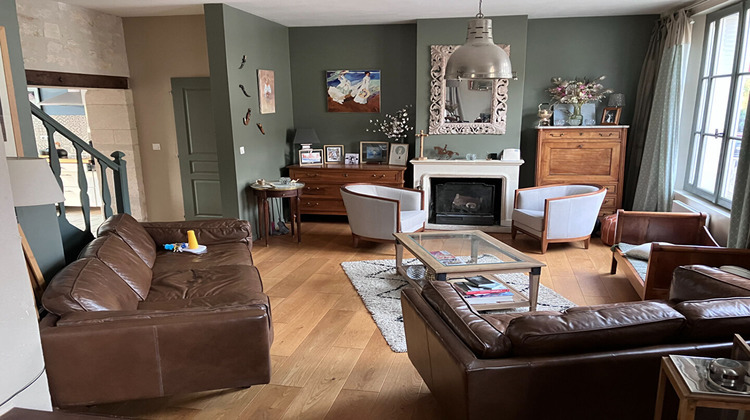 Ma-Cabane - Vente Maison VIEUX-MOULIN, 185 m²