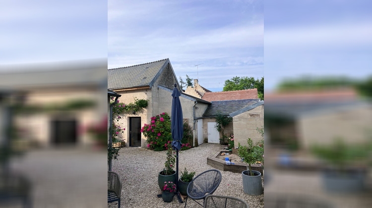 Ma-Cabane - Vente Maison VIEUX-MOULIN, 185 m²