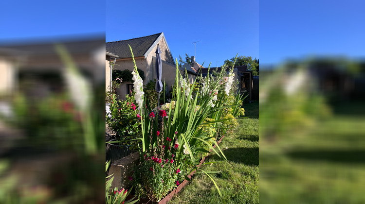 Ma-Cabane - Vente Maison VIEUX-MOULIN, 185 m²