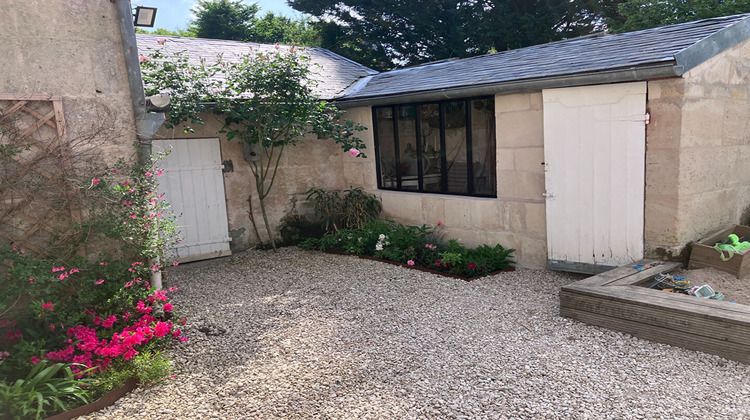 Ma-Cabane - Vente Maison VIEUX-MOULIN, 185 m²