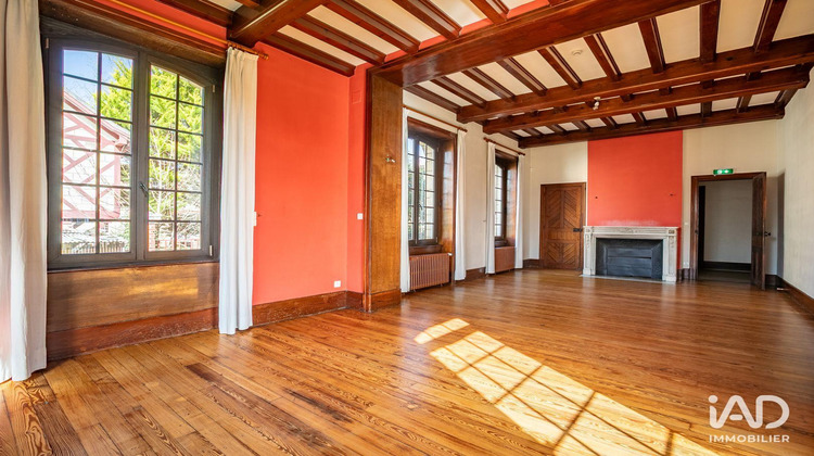 Ma-Cabane - Vente Maison Vieux-Moulin, 900 m²