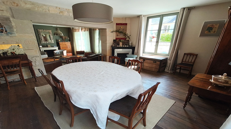 Ma-Cabane - Vente Maison VIEUX-MOULIN, 185 m²