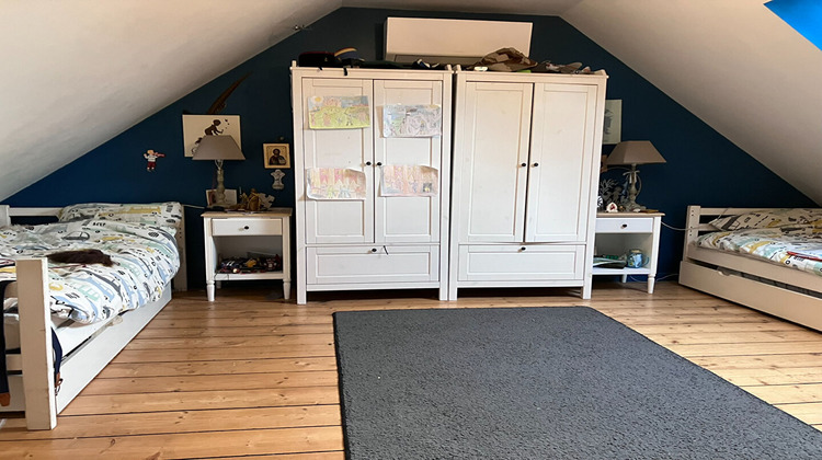 Ma-Cabane - Vente Maison VIEUX-MOULIN, 185 m²