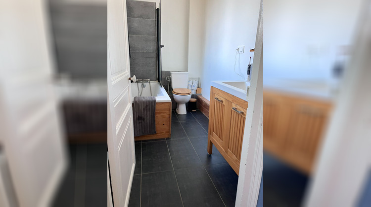 Ma-Cabane - Vente Maison VIEUX-MOULIN, 185 m²