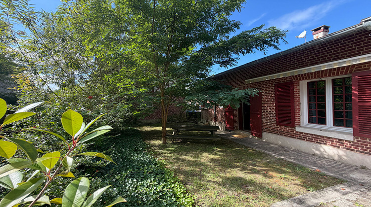 Ma-Cabane - Vente Maison VIEUX-MOULIN, 60 m²