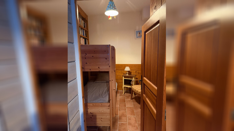 Ma-Cabane - Vente Maison VIEUX-MOULIN, 60 m²