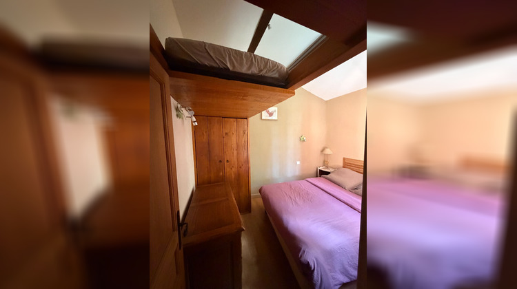 Ma-Cabane - Vente Maison VIEUX-MOULIN, 60 m²