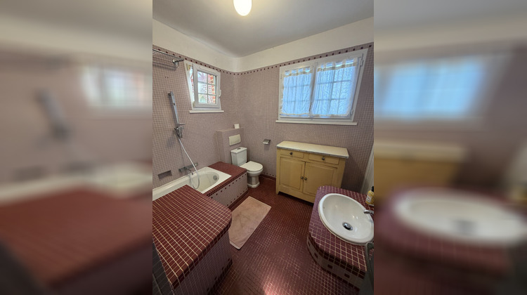 Ma-Cabane - Vente Maison VIEUX-MOULIN, 60 m²