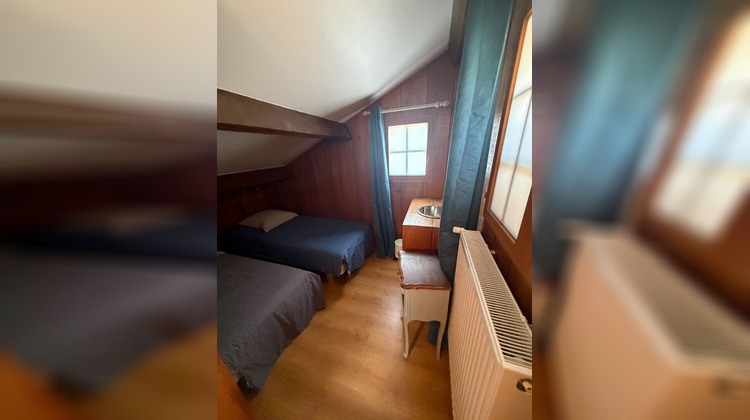Ma-Cabane - Vente Maison VIEUX-MOULIN, 60 m²
