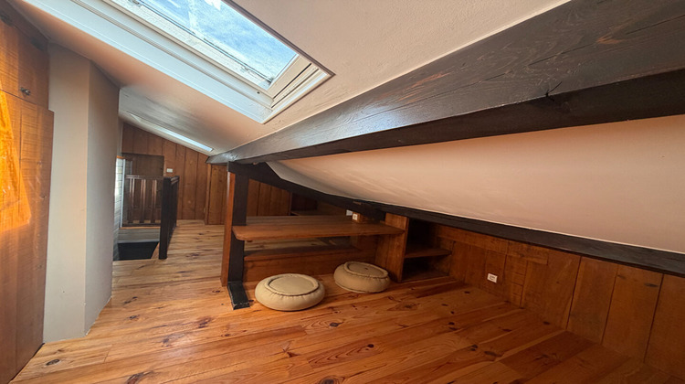 Ma-Cabane - Vente Maison VIEUX-MOULIN, 60 m²